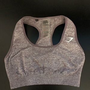 GymShark Vital Seamless Bra